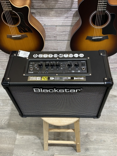 Store Special Product - Blackstar Amplification - IDCV4-40